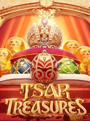 Tsar-Treasures