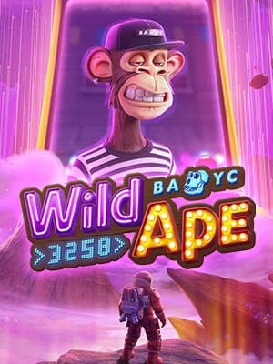 Wild-Ape-3258